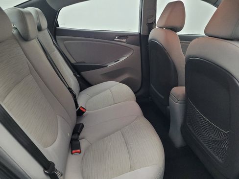 Used 2017 Hyundai Accent Value Edition image 19