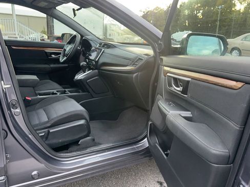 Used 2019 Honda CR-V EX image 31