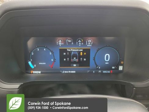 Certified 2025 Ford F150 Lariat image 27