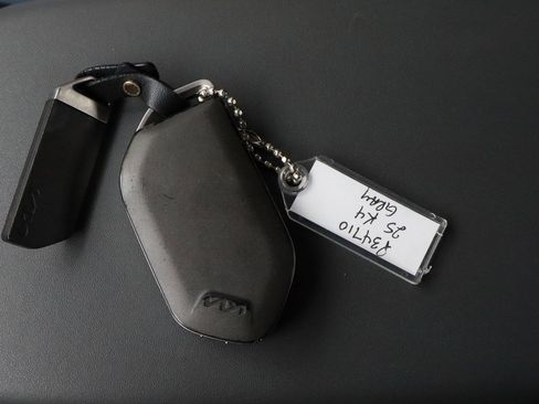 Used 2025 Kia K4 FWD image 30