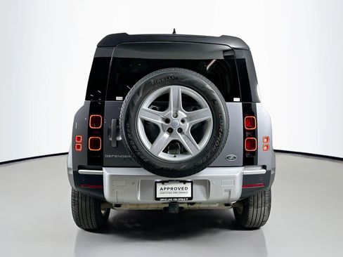Certified 2023 Land Rover Defender 110 SE image 7