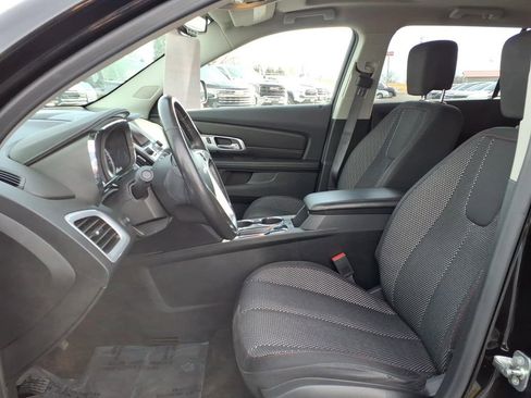 Used 2017 GMC Terrain SLE w/ Driver Alert Package I image 4