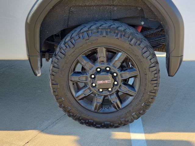 Certified 2024 GMC Sierra 3500 AT4 w/ AT4 Preferred Package AWD/4WD image 32