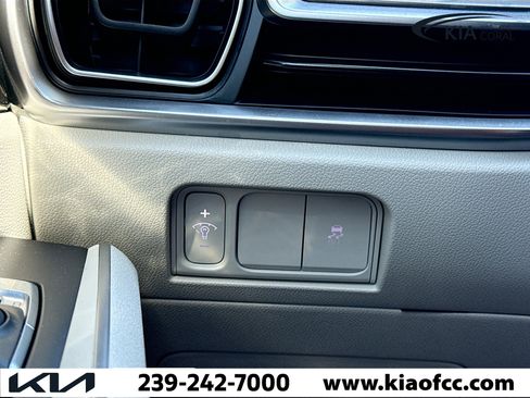 New 2026 Kia Sorento S w/ S Panoramic Sunroof Package image 35