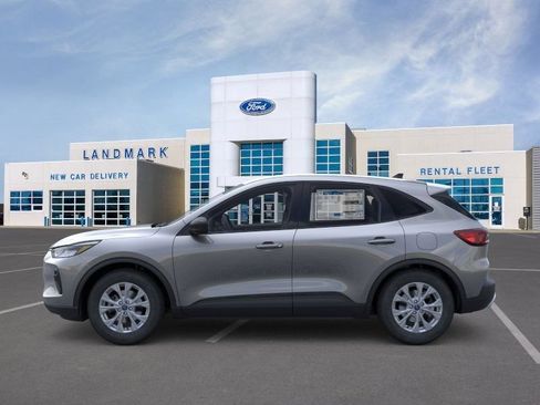 New 2026 Ford Escape Active w/ Tech Pack #1 AWD/4WD image 3