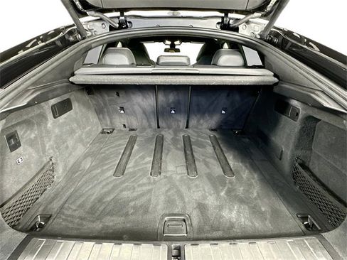 Used 2023 BMW X6 M Competition image 33