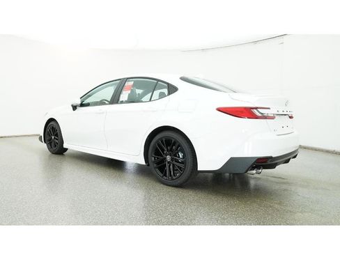 New 2026 Toyota Camry SE image 21