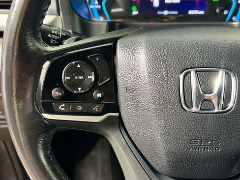 Used 2019 Honda Odyssey EX-L image 18
