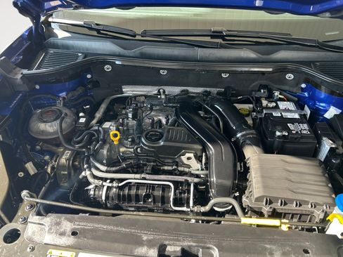 Used 2024 Volkswagen Taos SE FWD image 26