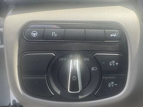 Used 2025 INFINITI QX50 Luxe AWD/4WD image 16