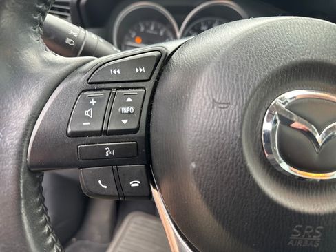 Used 2015 MAZDA CX-5 Grand Touring image 18