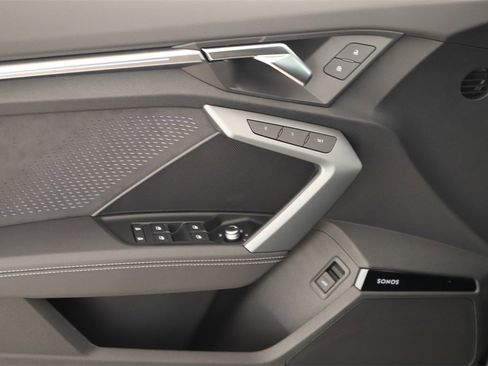 New 2026 Audi S3 Premium image 23