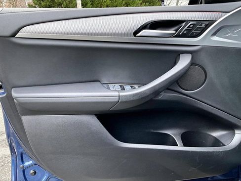 Used 2021 BMW X3 sDrive30i image 27