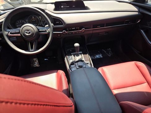 Certified 2023 MAZDA CX-30 AWD 2.5 S w/ Preferred Package image 10