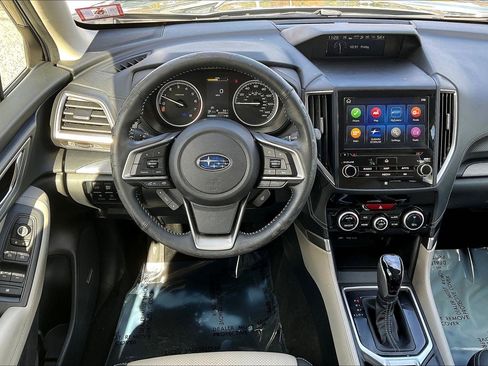 Used 2019 Subaru Forester Limited image 5