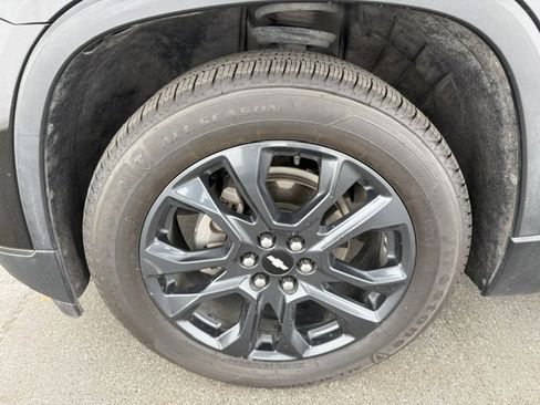 Used 2018 Chevrolet Traverse RS FWD image 6