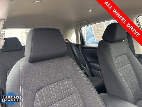 Used 2023 Honda HR-V LX image 28