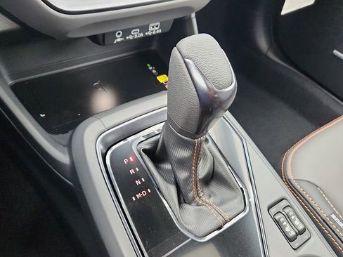 New 2026 Subaru Crosstrek 2.5i Limited image 11