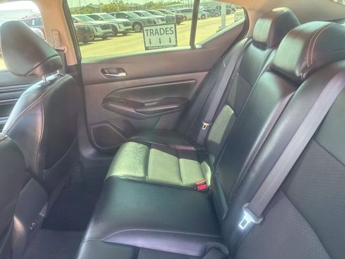 Certified 2021 Nissan Altima 2.5 SR w/ SR Premium Package image 32