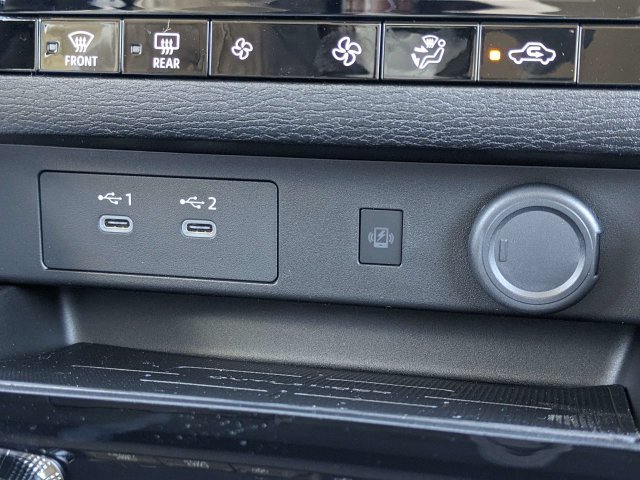 New 2026 Mitsubishi Outlander SE AWD/4WD image 31