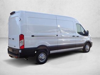 New 2026 Ford Transit 250 148 Medium Roof Extended AWD video 3