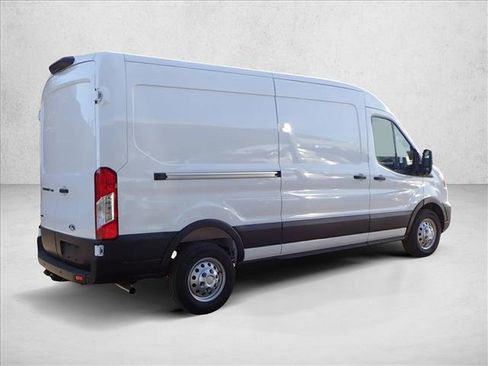 New 2026 Ford Transit 250 148 Medium Roof Extended AWD image 3