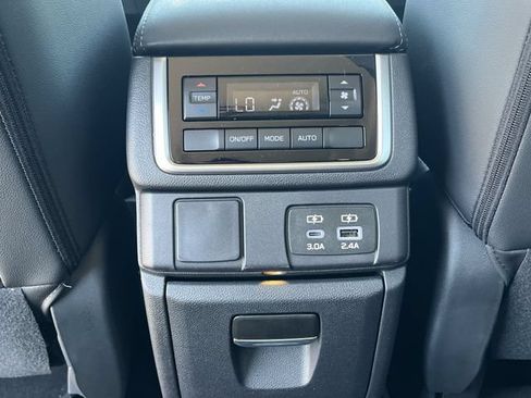 New 2026 Subaru Ascent Premium AWD/4WD image 31