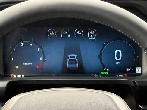 New 2025 Ford F150 Platinum image 37