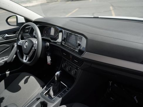 Used 2019 Volkswagen Jetta S FWD image 15