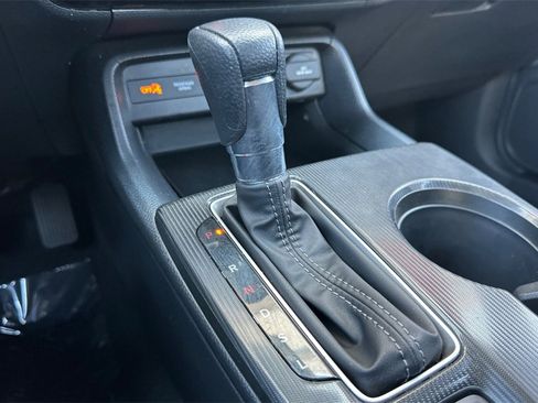 Certified 2025 Honda Civic LX image 22