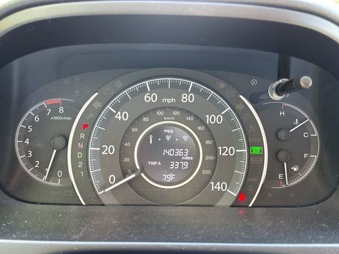 Used 2014 Honda CR-V EX-L image 21