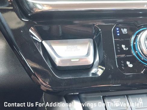 New 2026 GMC Sierra 3500 Denali Ultimate AWD/4WD image 16