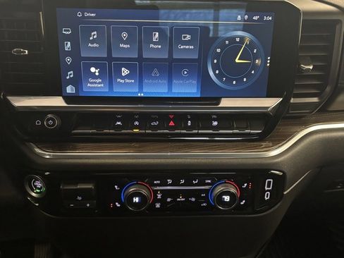 Certified 2023 Chevrolet Silverado 1500 LT image 16