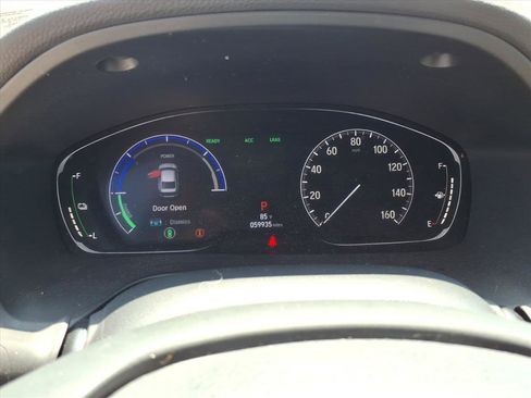 Used 2020 Honda Insight Touring image 18