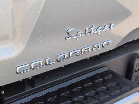 Used 2023 Chevrolet Colorado LT w/ LT Convenience Package III image 33