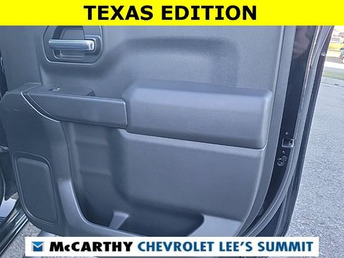 Used 2020 Chevrolet Silverado 1500 LT w/ Texas Edition image 19
