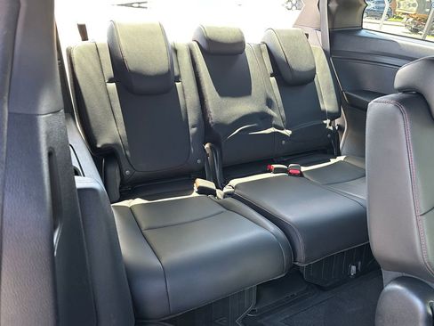 Used 2025 Honda Odyssey Sport-L image 8