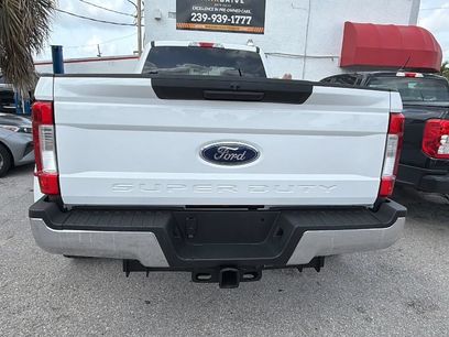 Used 2019 Ford F350 XLT