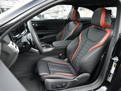 New 2026 BMW M240i Coupe w/ Premium Package image 20