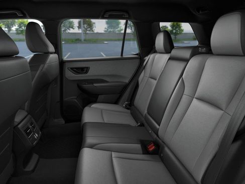 New 2026 Subaru Outback Premium AWD/4WD image 16