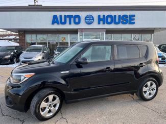 Used 2017 Kia Soul image 1