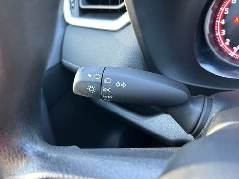 Used 2024 Toyota RAV4 XLE w/ Convenience Package FWD image 22