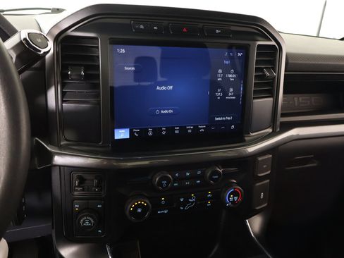 Used 2024 Ford F150 STX w/ Tow/Haul Package AWD/4WD image 5