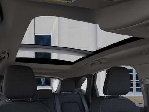 New 2025 Ford Escape Active w/ Active Premium Tech Pack AWD/4WD image 21