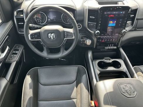 Used 2026 RAM 1500 Laramie AWD/4WD image 20