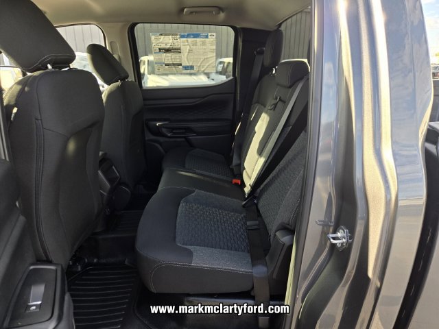 New 2026 Ford Ranger XL RWD image 9