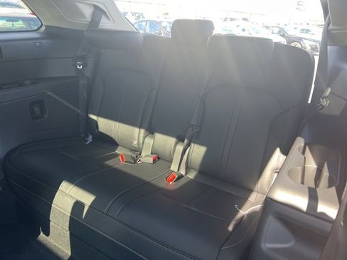 New 2025 MAZDA CX-90 Plug-In Hybrid w/Premium Sport image 21