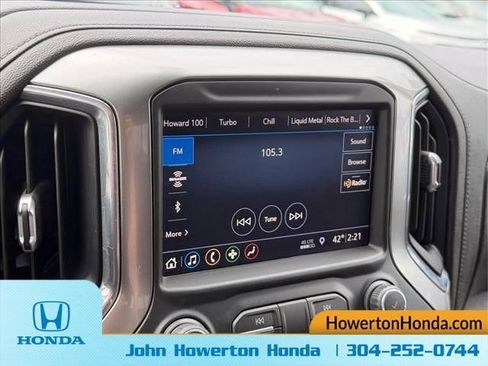 Used 2019 Chevrolet Silverado 1500 RST w/ All-Star Edition AWD/4WD image 23