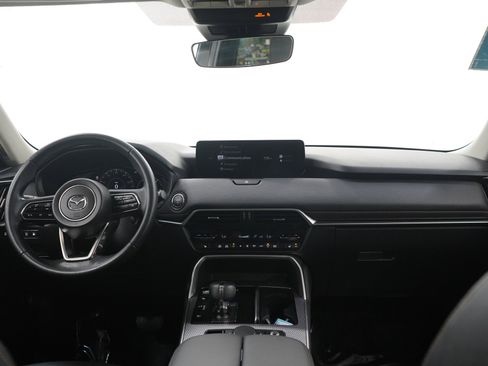 Certified 2024 MAZDA CX-90 Plug-In Hybrid w/ Preferred AWD/4WD image 15