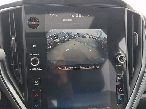 Used 2024 Subaru Crosstrek 2.5i Limited image 18